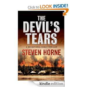 The Devils Tears Steven Horne  Kindle Store