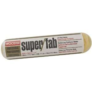    14 1 1/4 Inch Nap Super/Fab Roller Cover, 14 Inch