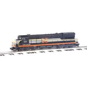  Williams by Bachmann Trains   New Haven Locomotive Toys 