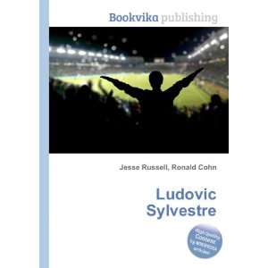 Ludovic Sylvestre Ronald Cohn Jesse Russell Books