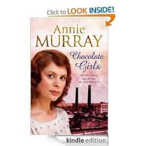 Start reading Chocolate Girls 