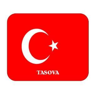  Turkey, Tasova Mouse Pad 