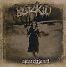 BLITZKID   APPARITIONAL   CD ALBUM PEOPLE LIKE YOU RECO