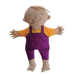  Ten Fingers & Toes Puppet Toys & Games