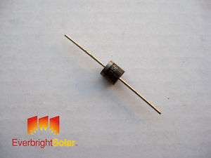 10amp Bypass / Blocking Diode for DIY Solar Cells Panel  