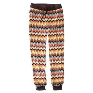 Missoni for Target® Womens Fluid Knit Zig Zag Stripe Pajama Pants 