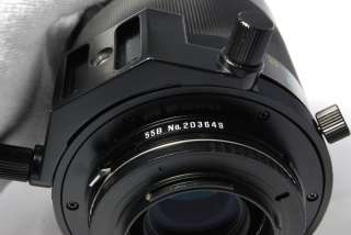 Tamron Adaptall 2 SP Tele Macro 500mm f8 Mirror lens Nikon F mount 
