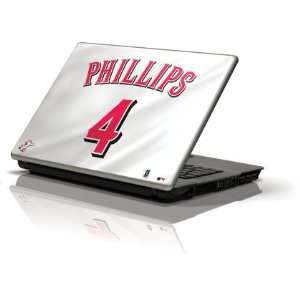 Cincinnati Reds   Brandon Phillips #4 skin for Apple MacBook 13 inch