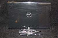 Dell Studio 1749 Black Laptop PC 4GB Ram 500GB HDD Windows 7 Intel 