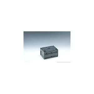 Tanos Drawer Systainer III, Variant 1, 4 Drawers   Anthracite Grey