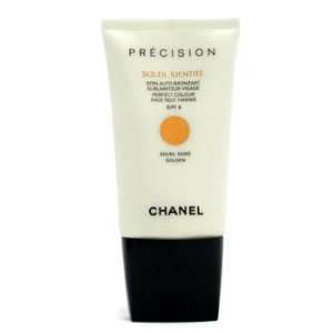 Chanel Self Tanners   1.7 oz Precision Soleil Identite Perfect Colour 