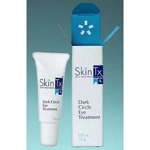  Skin Tx Dark Circle Eye Treatment 0.5 oz. Beauty