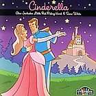 Cinderella (CD, Apr 2007, Big Blue Dog Records)