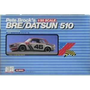  Pete Brocks BRE / Datsun 510 Toys & Games