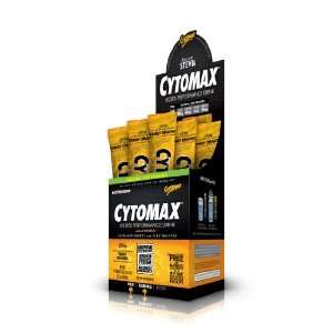  Cytomax Stick Pack   Tangy Orange