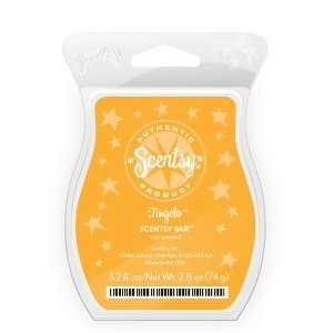  Tingelo Scentsy Bar, Wickless Candle Wax, 3.2 Fl. Oz