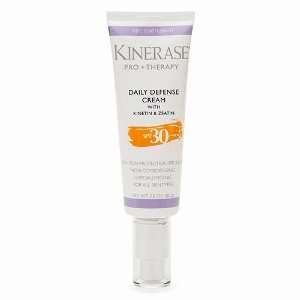 Kinerase Pro + Therapy Daily Defense Cream with Kinetin & Zeatin 2.8 