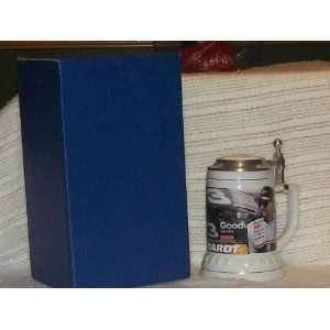  Dale Earnhardt Special Edition Stein 8 
