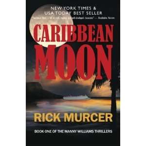    Manny Williams Thrillers (Volume 1) [Paperback] Rick Murcer Books