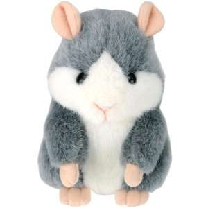  Mimicry Pet Hamster (Ice Gray) Toys & Games
