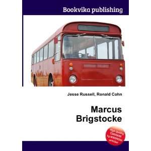  Marcus Brigstocke Ronald Cohn Jesse Russell Books