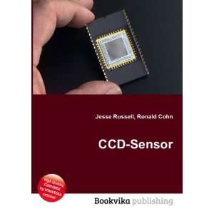 CCD Sensor [Paperback]