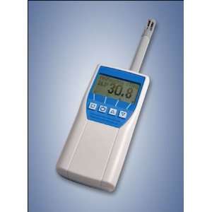 Humimeter RH1 USB Relative Humidity Meter With Memory & USB Output 