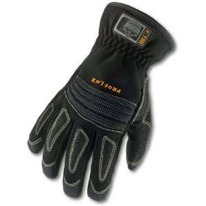  ProFlex 730 Fire and Rescue Performance Glove, Black 