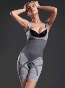 shapewear bamboo intimate corset bustier bodyshaper  