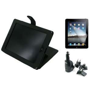   Tips / Screen Protector for Apple iPad 3G Wi Fi (For 1st Generation