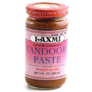 Tandoori Paste   12/9 oz  Grocery & Gourmet Food