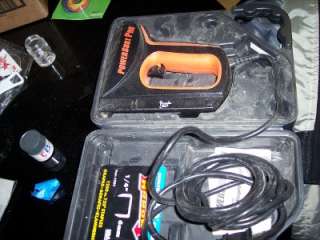 Powershot Pro Electric Stapler  