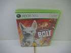 Bolt Xbox 360, 2008  