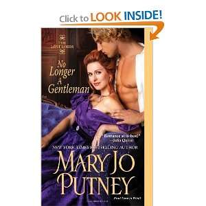   Lost Lords) [Mass Market Paperback] Mary Jo Putney  Books