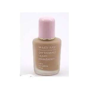 Mary Kay Day Radiance Liquid Foundation ~ Bisque Ivory
