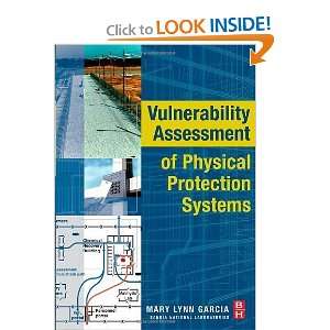   of Physical Protection Systems [Paperback] Mary Lynn Garcia Books