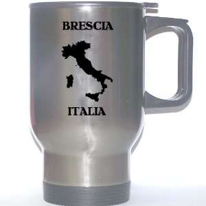  Italy (Italia)   BRESCIA Stainless Steel Mug Everything 
