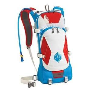  Consigliere 70 oz (2 L) Hydration Pack Methyl Blue Racing 