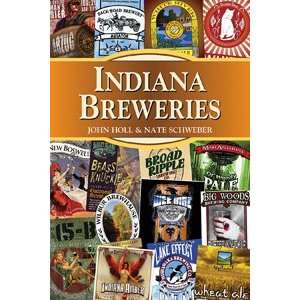  Indiana Breweries Book Musical Instruments
