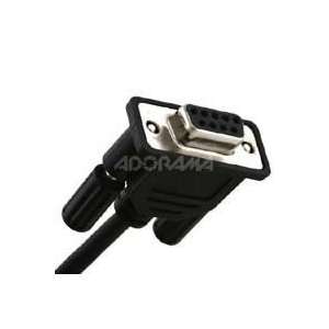 Canon RS CA01, RS 232C Cable for Realis SX 6, SX 7, SX 60, SX 50, X600 