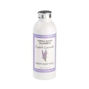  Caswell Massey   English Lavender Talc Beauty