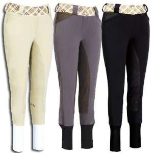  Ladies Baker Soft Shell Full Seat Breeches   CLOSEOUT SALE 
