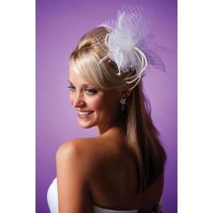 Wedding Hair Accessory 2858