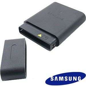   Samsung External Battery Charger for Memoir SGH T929 Cell Phone  