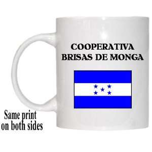    Honduras   COOPERATIVA BRISAS DE MONGA Mug 