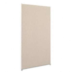    basyx   Verse Office Panel, 30w x 60h, Gray   Sold As 1 Each   Use 