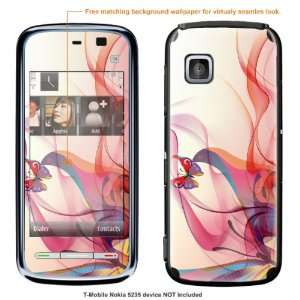   Mobile Nuron Nokia 5230 Case cover 5235 245  Players & Accessories