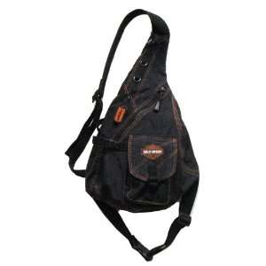  Harley Davidson® Sling Bag   Rally. Lots of compartments 