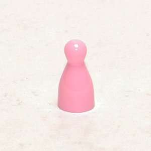  Pink Halma Pawn Toys & Games