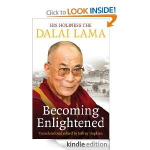 Start reading Becoming Enlightened 